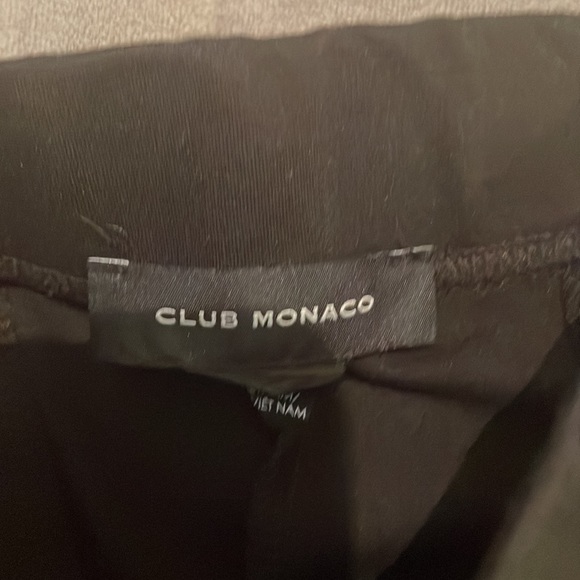 XS club Monaco tights - Picture 3 of 3